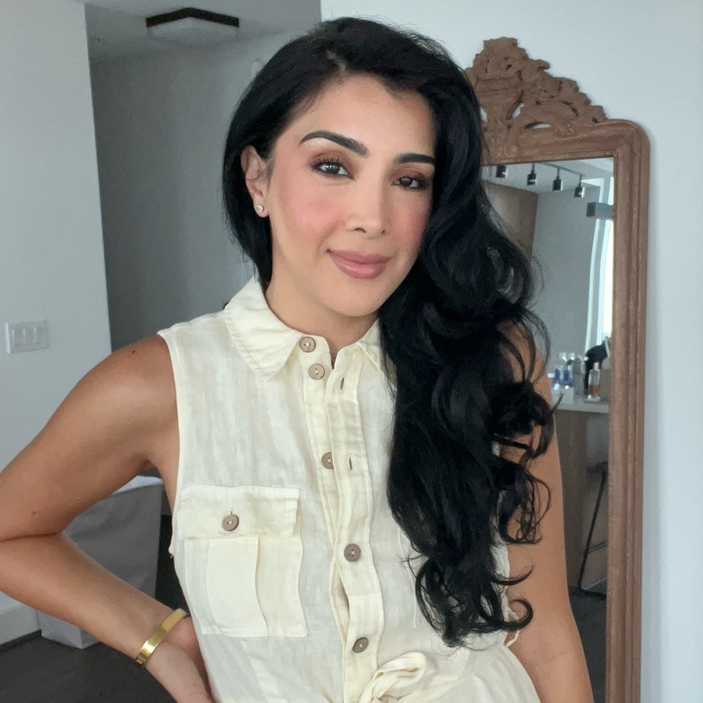 Meet your Posher, Farah